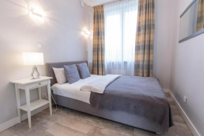 Гостиница JR Rental Apartments Krochmalna  Варшава